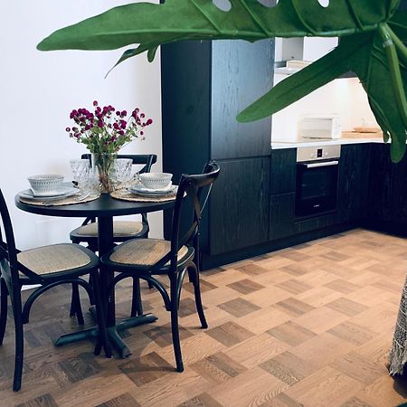 Terreno Suites Palma de Mallorca Buitenkant foto