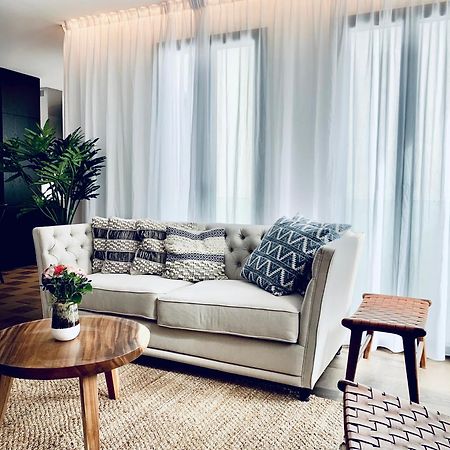 Terreno Suites Palma de Mallorca Buitenkant foto