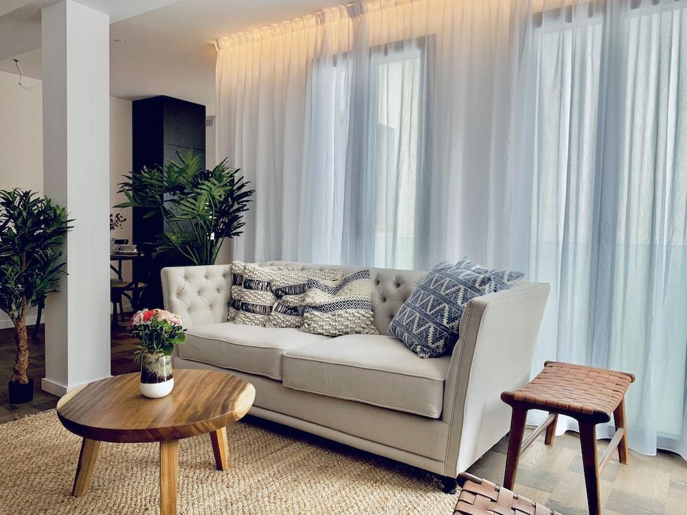 Terreno Suites Palma de Mallorca Buitenkant foto