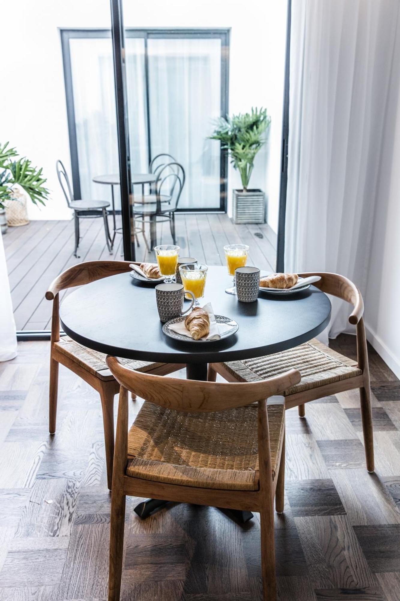 Terreno Suites Palma de Mallorca Buitenkant foto