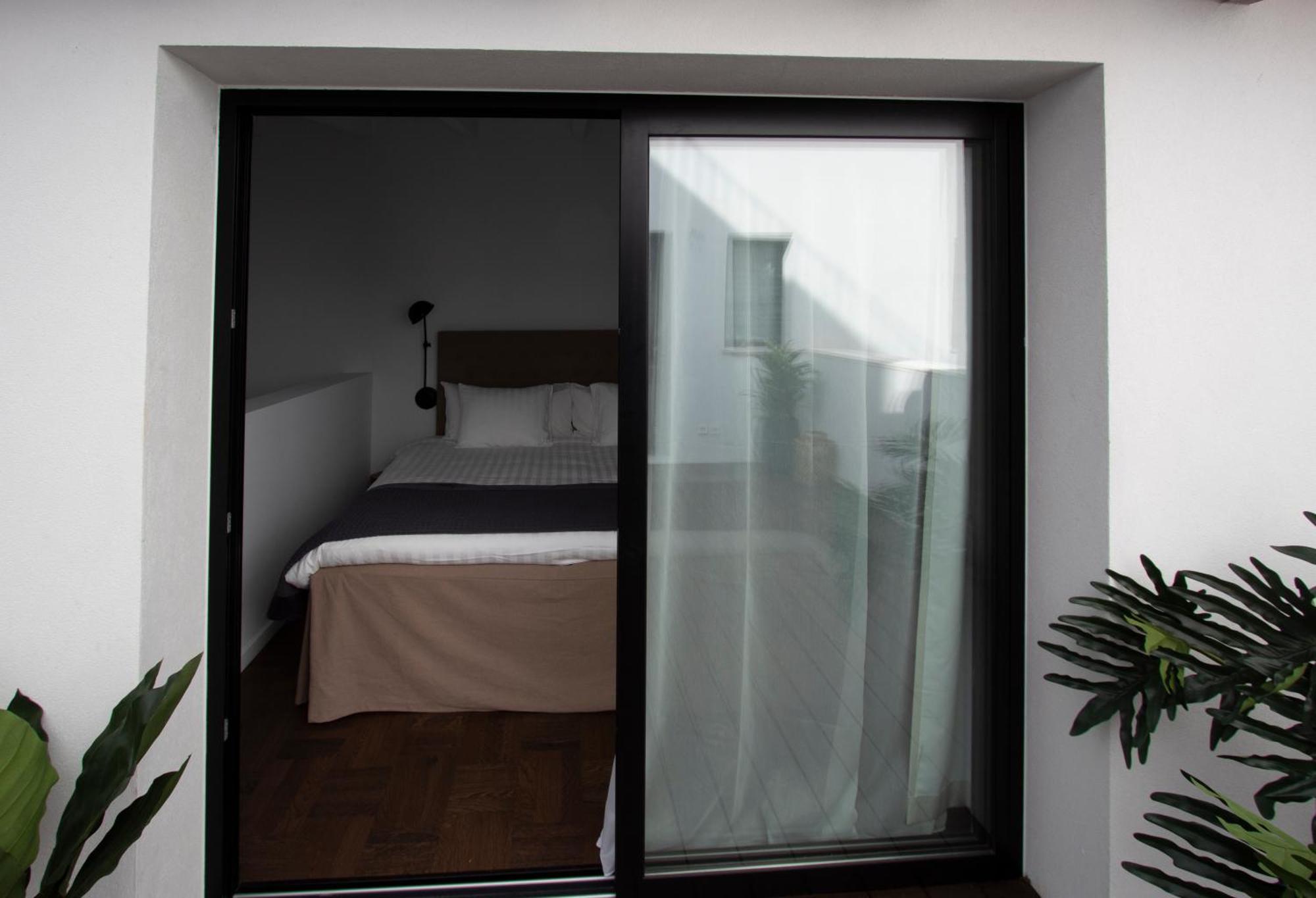 Terreno Suites Palma de Mallorca Buitenkant foto