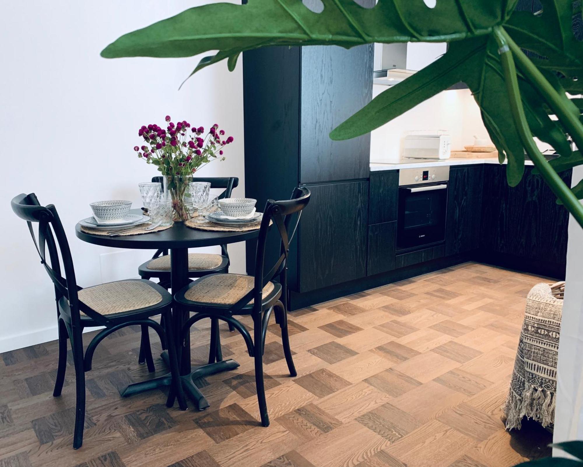 Terreno Suites Palma de Mallorca Buitenkant foto