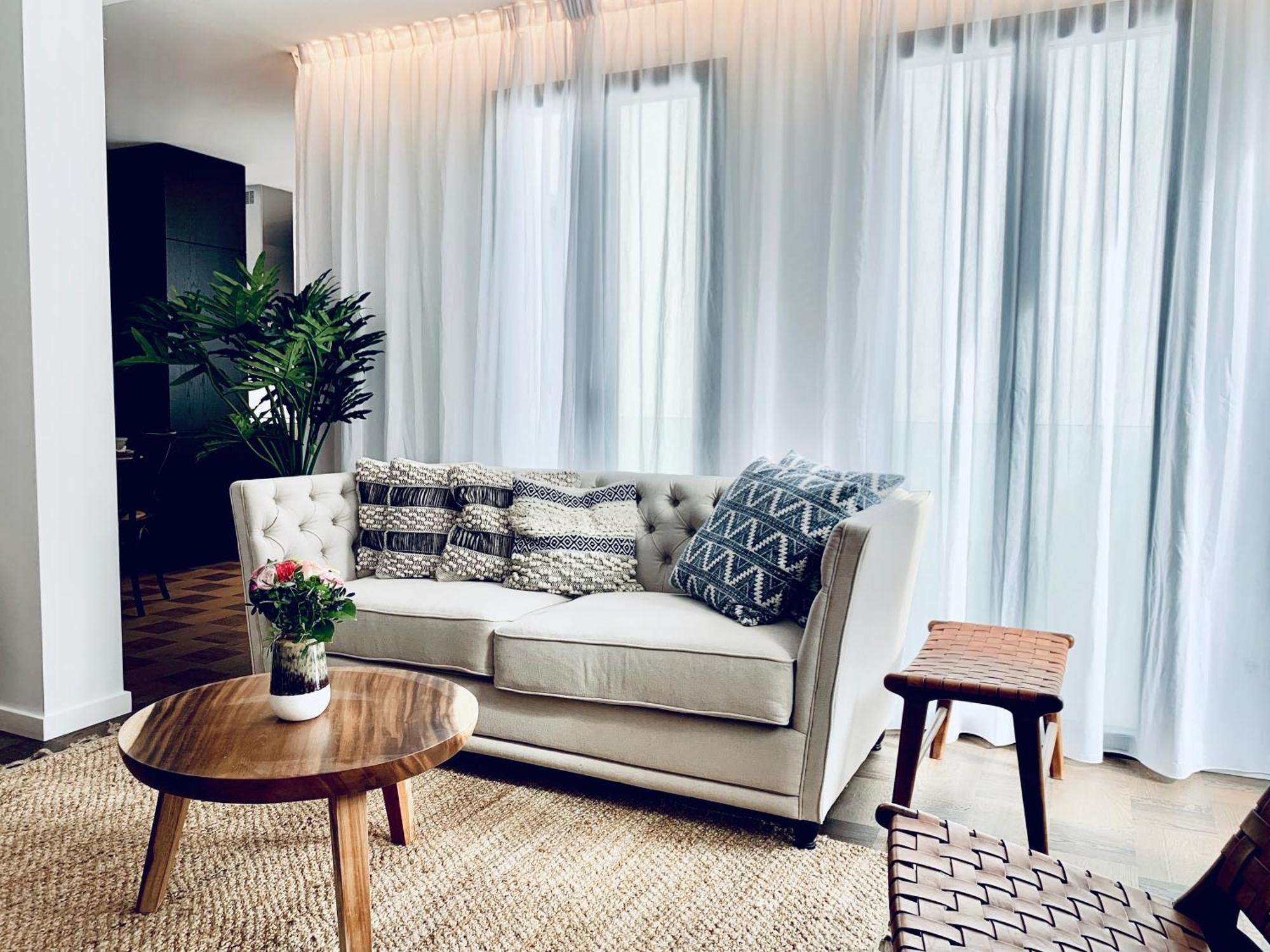 Terreno Suites Palma de Mallorca Buitenkant foto
