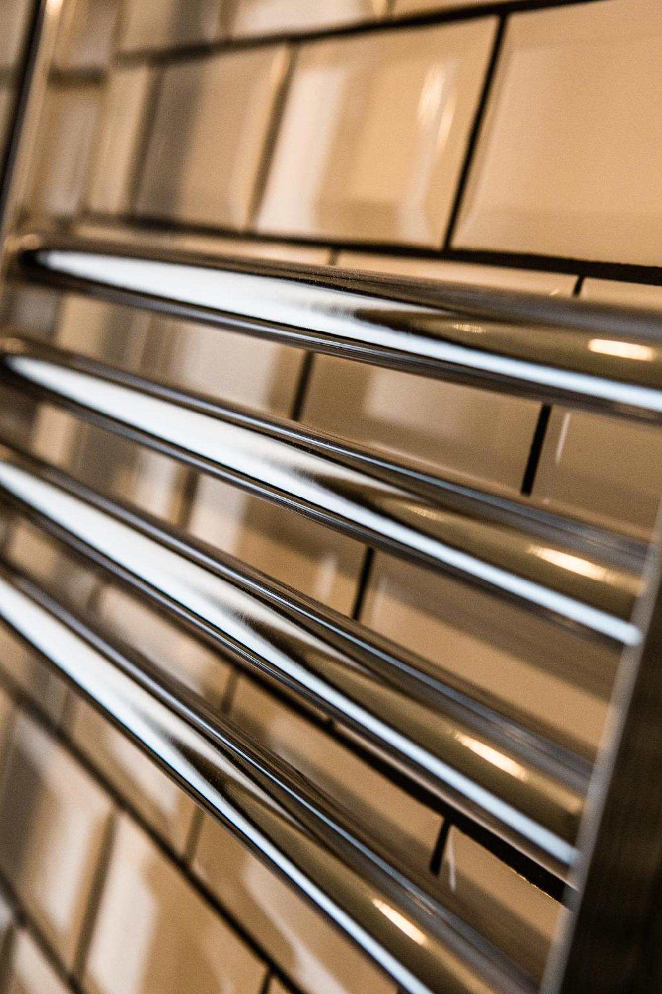 Terreno Suites Palma de Mallorca Buitenkant foto