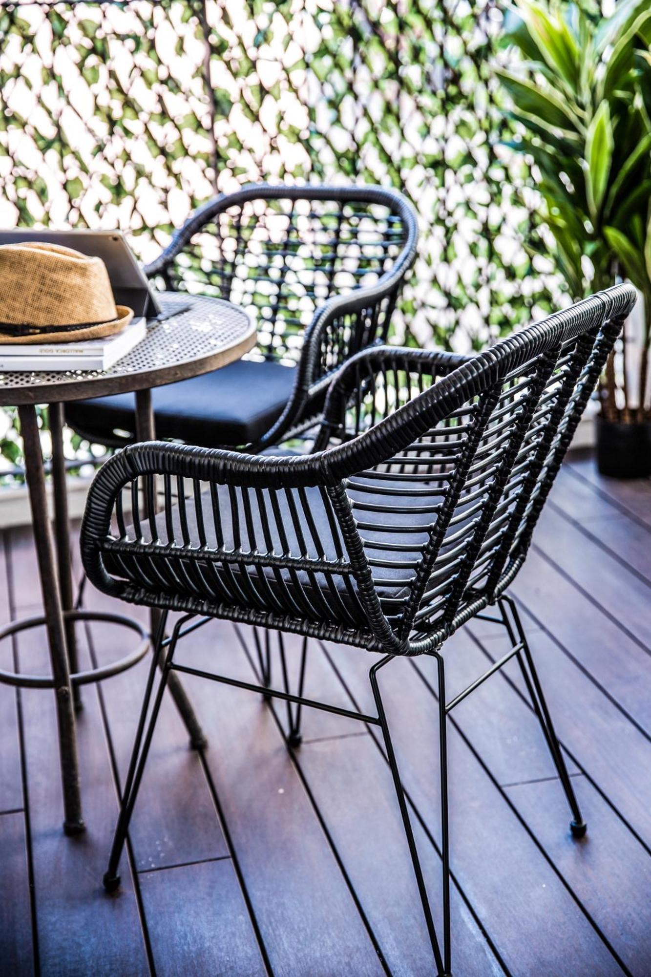 Terreno Suites Palma de Mallorca Buitenkant foto