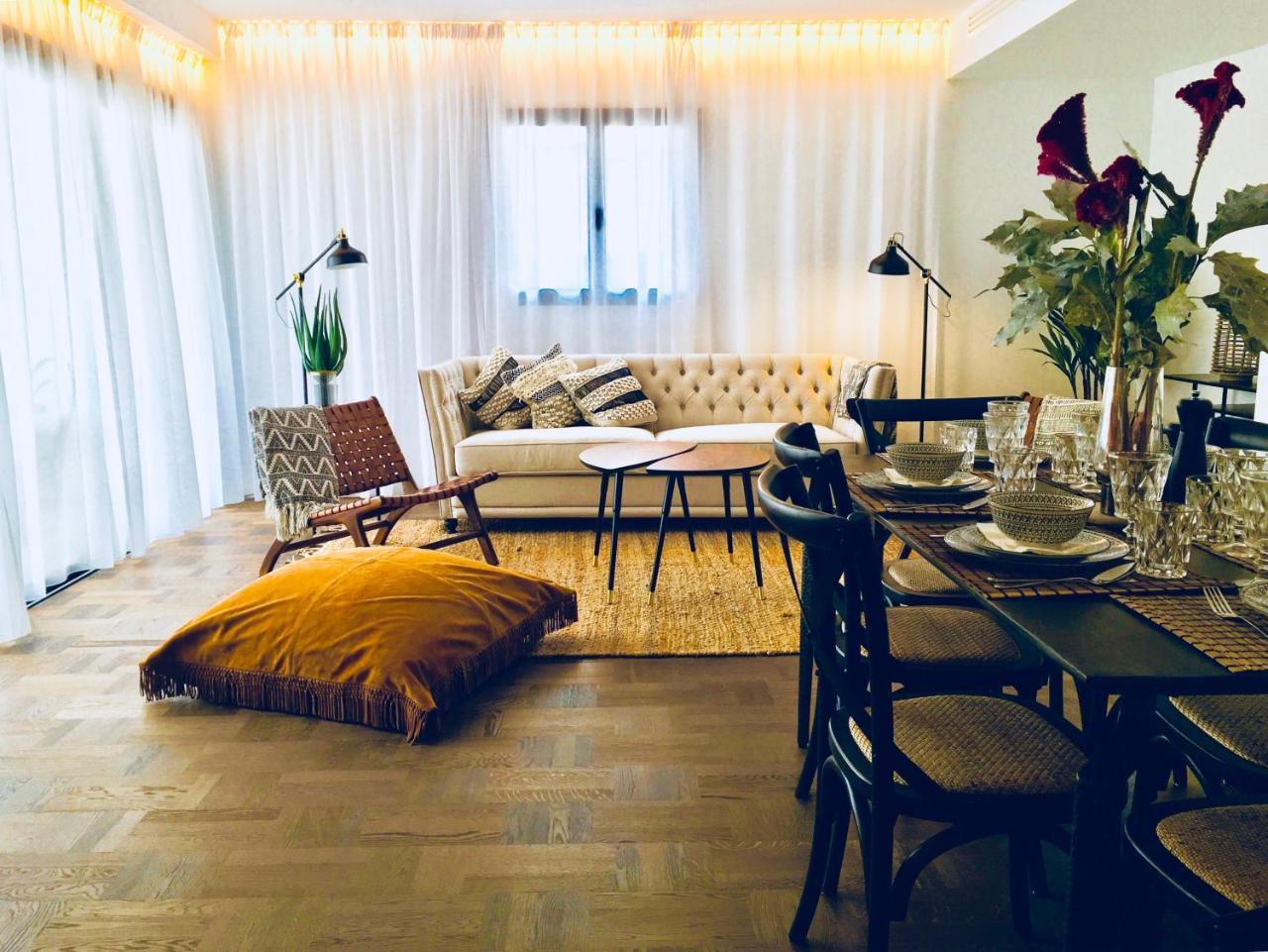 Terreno Suites Palma de Mallorca Buitenkant foto