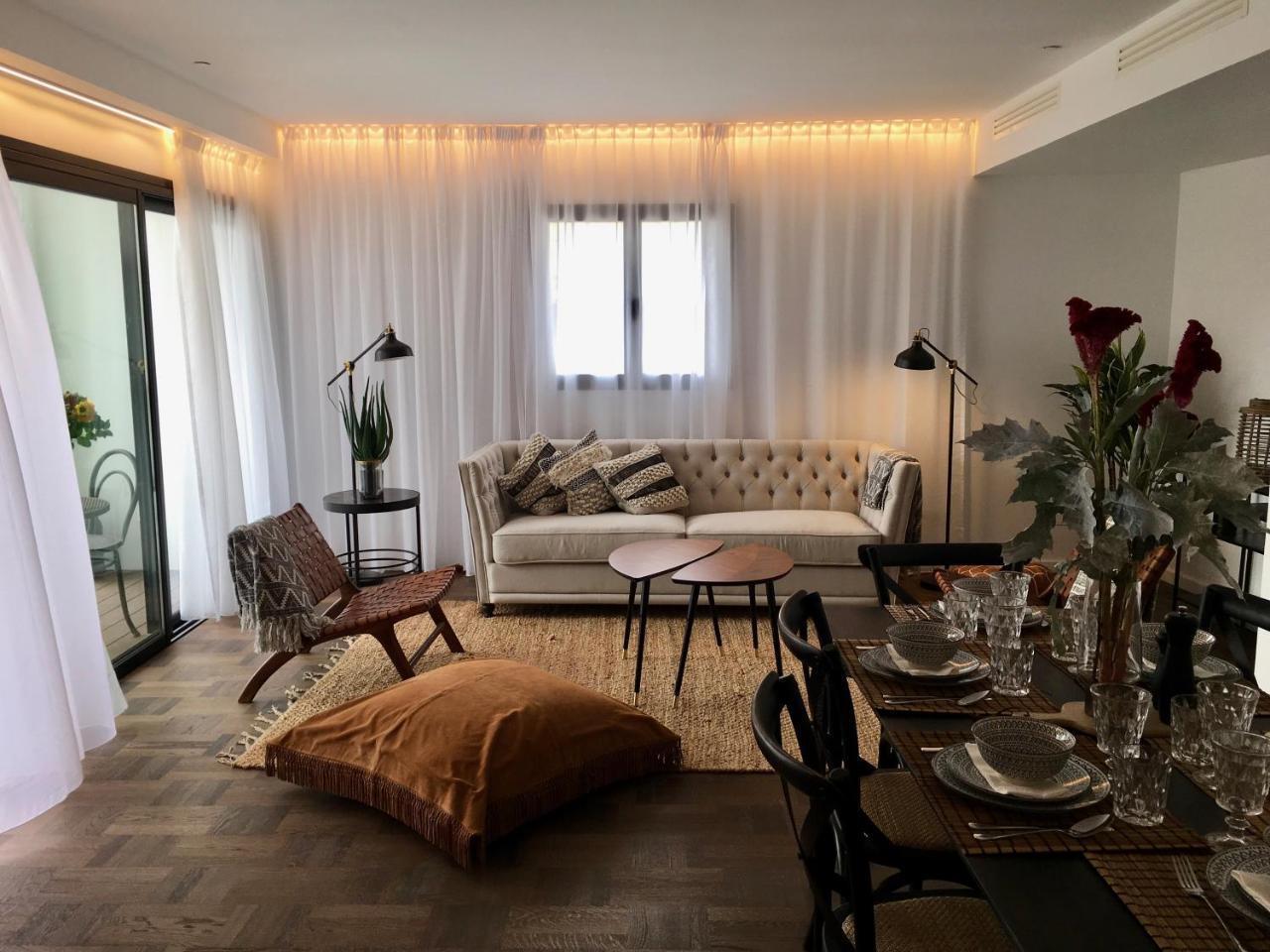 Terreno Suites Palma de Mallorca Buitenkant foto
