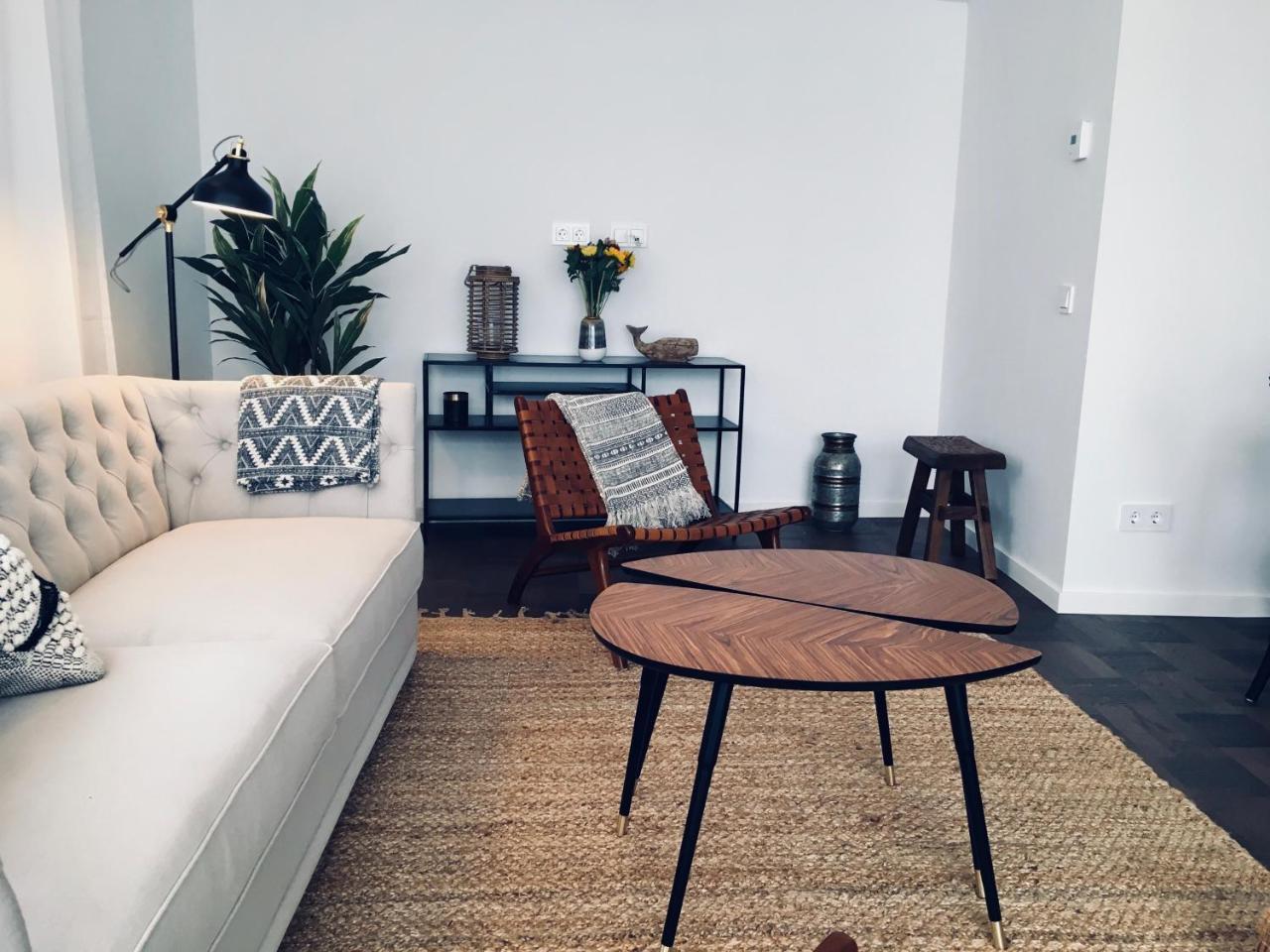 Terreno Suites Palma de Mallorca Buitenkant foto