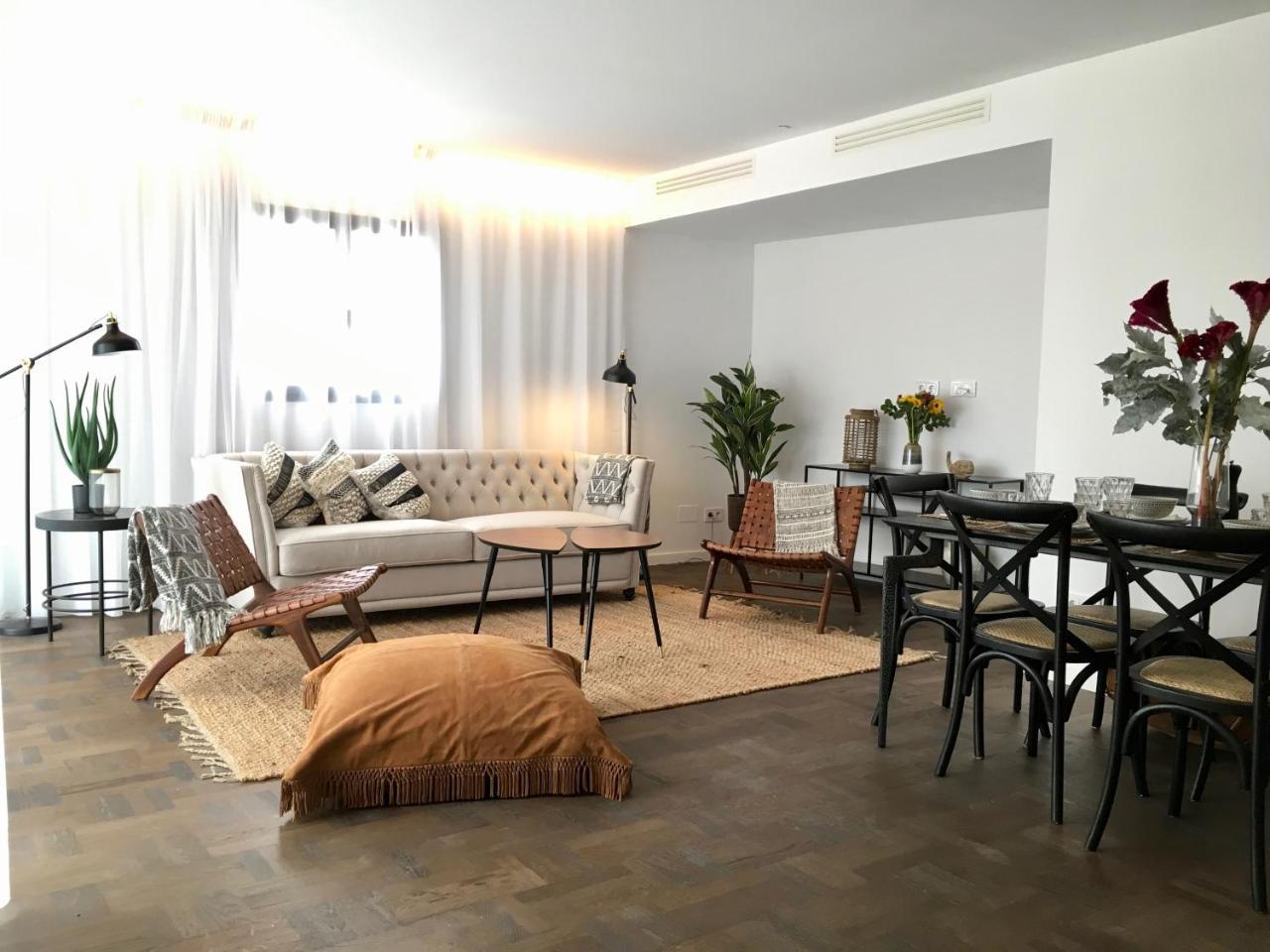 Terreno Suites Palma de Mallorca Buitenkant foto