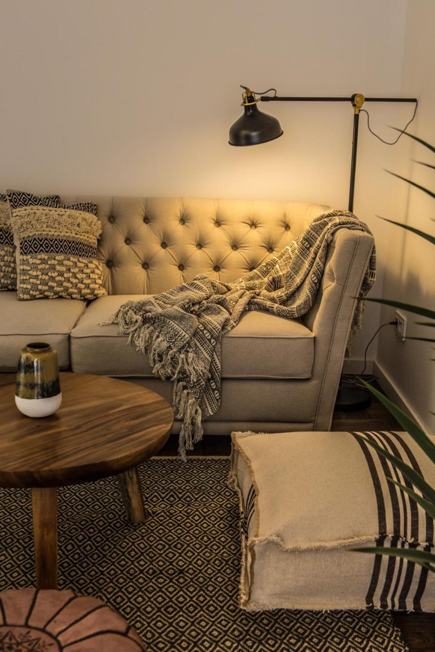 Terreno Suites Palma de Mallorca Buitenkant foto