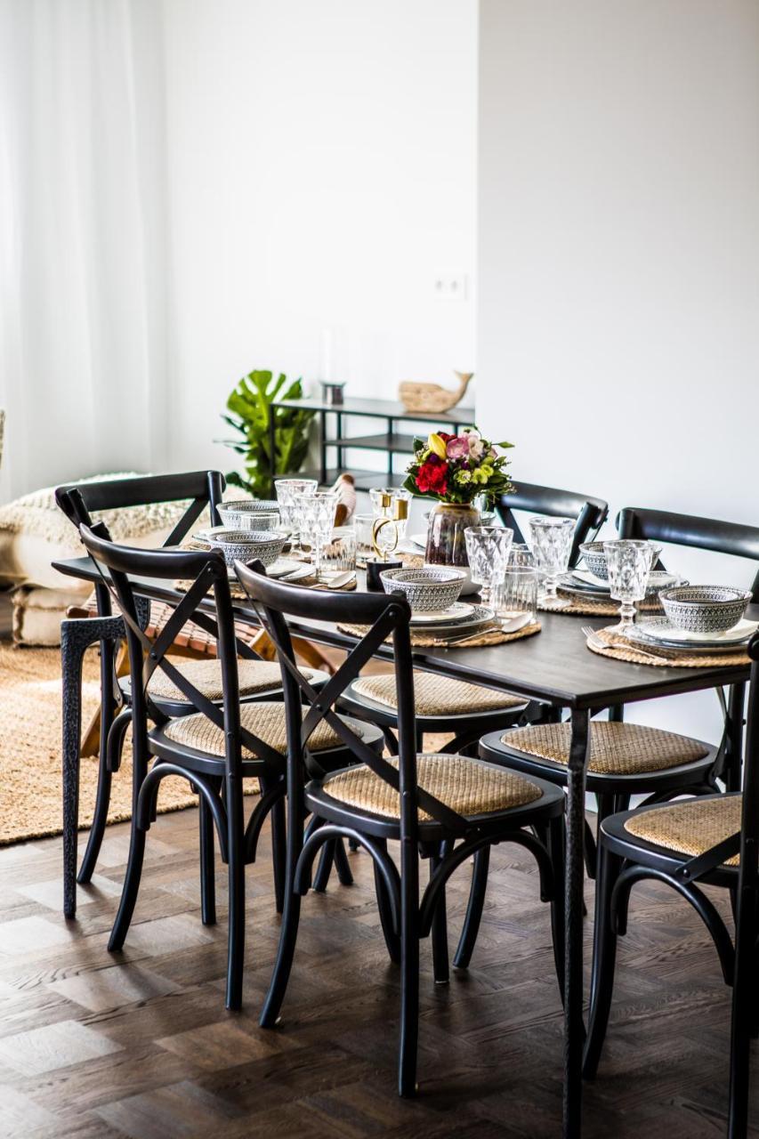 Terreno Suites Palma de Mallorca Buitenkant foto