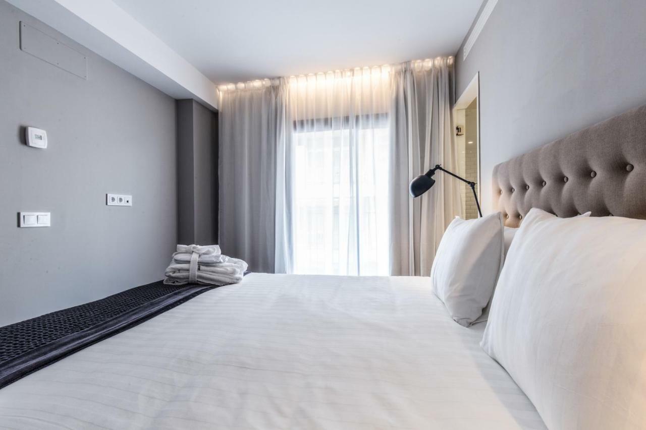 Terreno Suites Palma de Mallorca Buitenkant foto