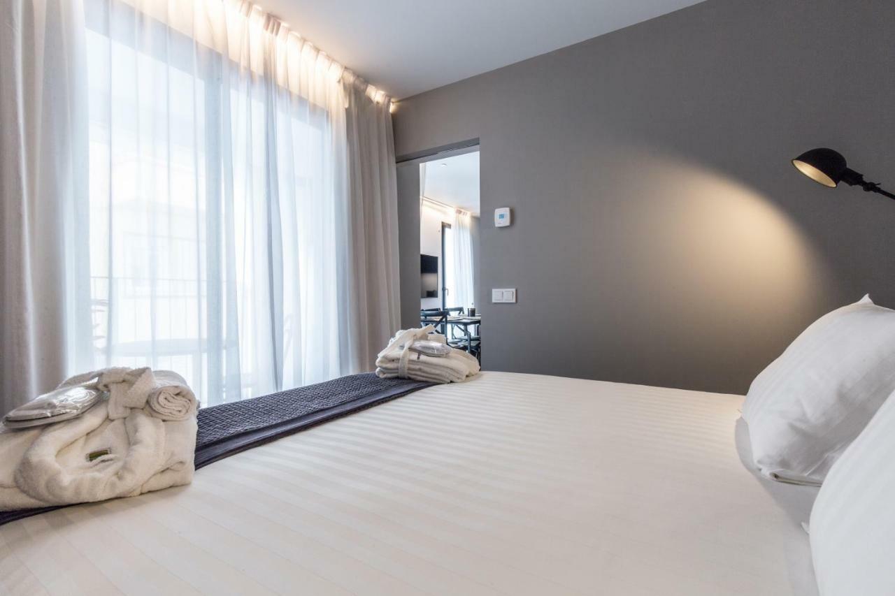 Terreno Suites Palma de Mallorca Buitenkant foto