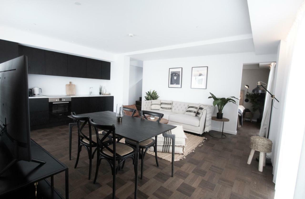 Terreno Suites Palma de Mallorca Buitenkant foto