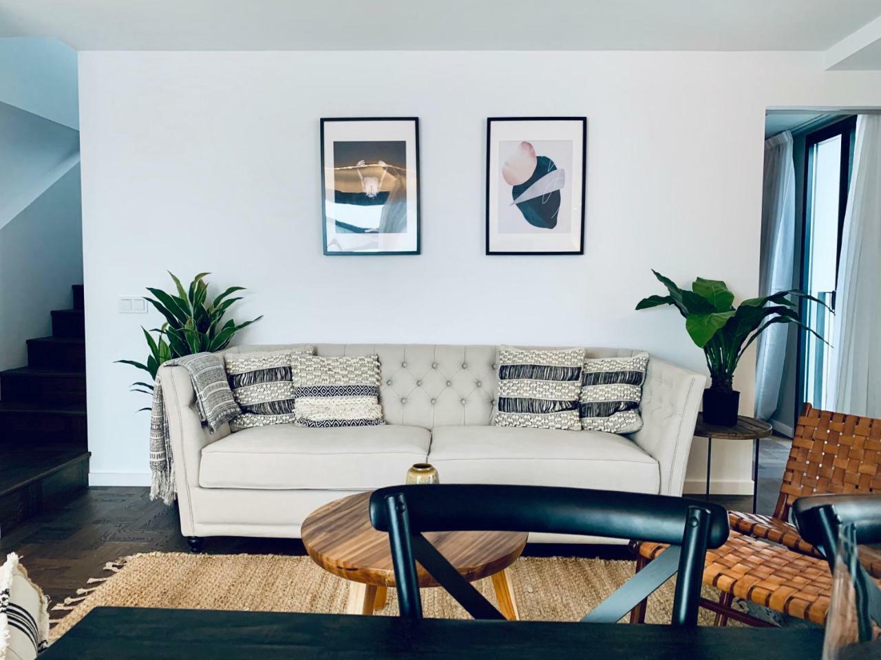 Terreno Suites Palma de Mallorca Buitenkant foto