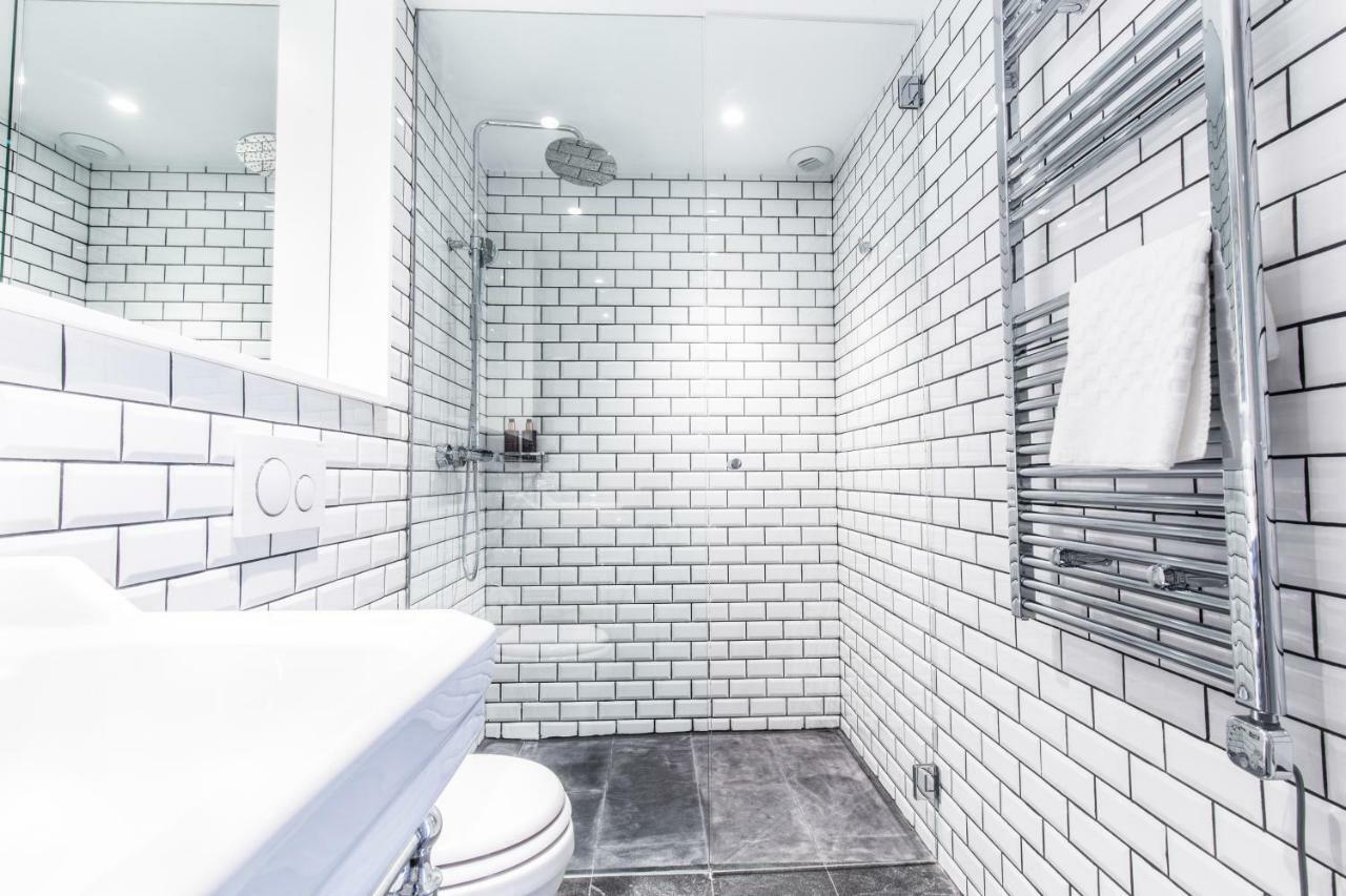 Terreno Suites Palma de Mallorca Buitenkant foto