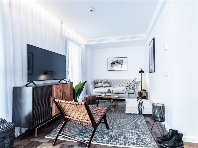 Terreno Suites Palma de Mallorca Buitenkant foto